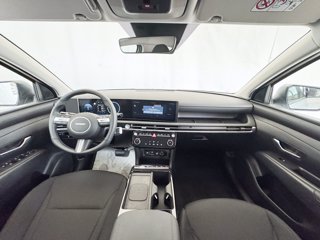 HYUNDAI Tucson 1.6 crdi 48v business 2wd dct 9