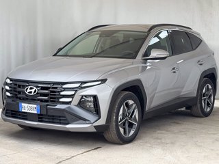 HYUNDAI Tucson 1.6 crdi 48v business 2wd dct 0