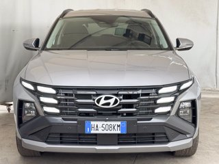 HYUNDAI Tucson 1.6 crdi 48v business 2wd dct 1