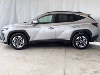 HYUNDAI Tucson 1.6 crdi 48v business 2wd dct 2