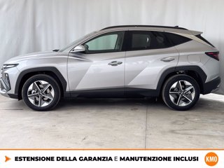 HYUNDAI Tucson 1.6 crdi 48v business 2wd dct 2