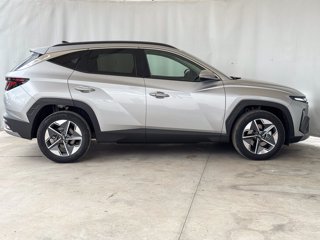 HYUNDAI Tucson 1.6 crdi 48v business 2wd dct 4