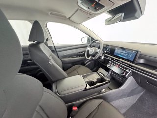 HYUNDAI Tucson 1.6 crdi 48v business 2wd dct 5