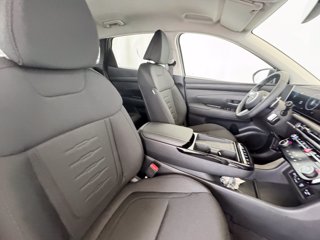 HYUNDAI Tucson 1.6 crdi 48v business 2wd dct 6