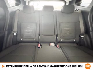 HYUNDAI Tucson 1.6 crdi 48v business 2wd dct 8