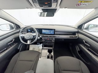 HYUNDAI Tucson 1.6 crdi 48v business 2wd dct 9