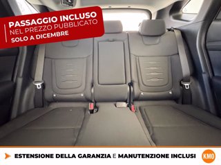 HYUNDAI Tucson 1.6 crdi 48v business 2wd dct 8