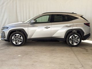 HYUNDAI Tucson 1.6 crdi 48v business 2wd dct 2