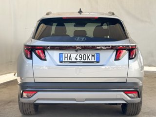HYUNDAI Tucson 1.6 crdi 48v business 2wd dct 3
