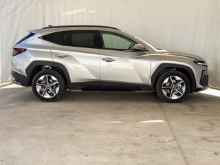 HYUNDAI Tucson 1.6 crdi 48v business 2wd dct 4