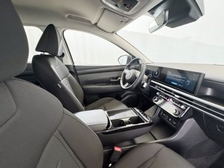 HYUNDAI Tucson 1.6 crdi 48v business 2wd dct 5