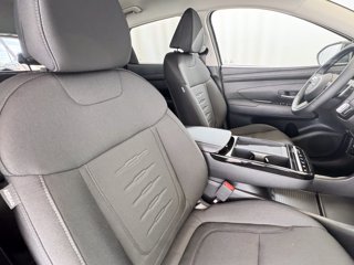 HYUNDAI Tucson 1.6 crdi 48v business 2wd dct 6