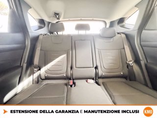 HYUNDAI Tucson 1.6 crdi 48v business 2wd dct 8