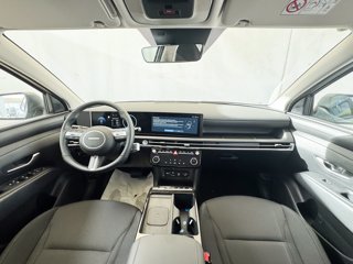 HYUNDAI Tucson 1.6 crdi 48v business 2wd dct 9