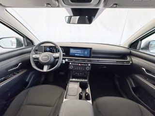 HYUNDAI Tucson 1.6 crdi 48v business 2wd dct 9