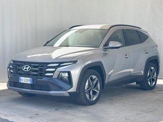 HYUNDAI Tucson 1.6 crdi 48v business 2wd dct 0