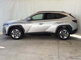 HYUNDAI Tucson 1.6 crdi 48v business 2wd dct 2