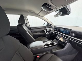 HYUNDAI Tucson 1.6 crdi 48v business 2wd dct 5