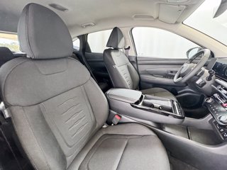 HYUNDAI Tucson 1.6 crdi 48v business 2wd dct 6