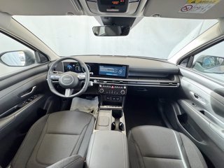 HYUNDAI Tucson 1.6 crdi 48v business 2wd dct 9