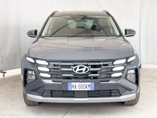 HYUNDAI Tucson 1.6 crdi 48v business 2wd dct 1