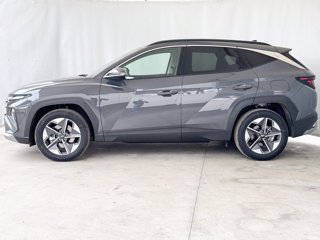 HYUNDAI Tucson 1.6 crdi 48v business 2wd dct 2