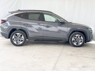HYUNDAI Tucson 1.6 crdi 48v business 2wd dct 4