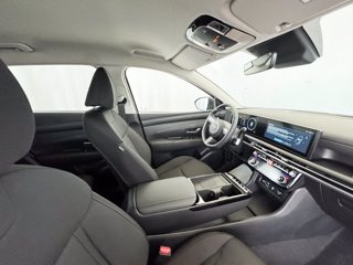 HYUNDAI Tucson 1.6 crdi 48v business 2wd dct 5