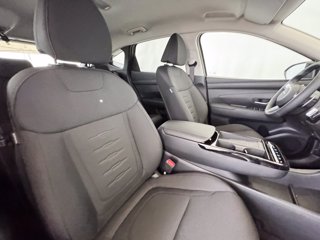 HYUNDAI Tucson 1.6 crdi 48v business 2wd dct 6