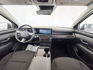 HYUNDAI Tucson 1.6 crdi 48v business 2wd dct 9