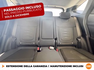 HYUNDAI Tucson 1.6 crdi 48v business 2wd dct 8