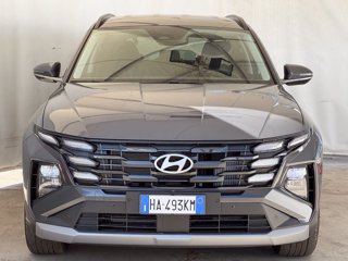 HYUNDAI Tucson 1.6 crdi 48v business 2wd dct 1
