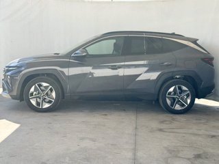 HYUNDAI Tucson 1.6 crdi 48v business 2wd dct 2