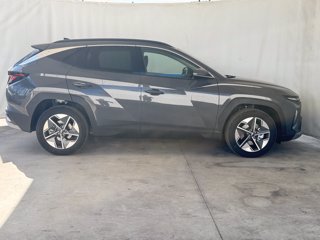 HYUNDAI Tucson 1.6 crdi 48v business 2wd dct 4