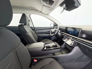 HYUNDAI Tucson 1.6 crdi 48v business 2wd dct 5