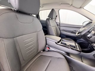 HYUNDAI Tucson 1.6 crdi 48v business 2wd dct 6