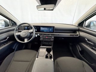 HYUNDAI Tucson 1.6 crdi 48v business 2wd dct 9