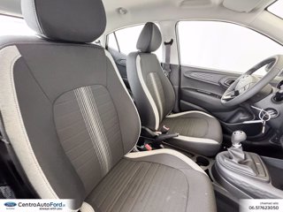 HYUNDAI I10 1.0 mpi connectline 63cv 6