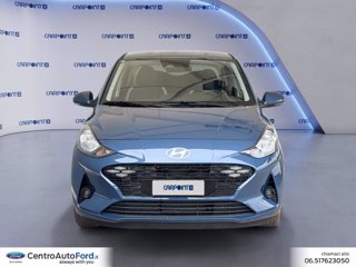 HYUNDAI I10 1.0 mpi connectline 63cv 1
