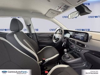 HYUNDAI I10 1.0 mpi connectline 63cv 5