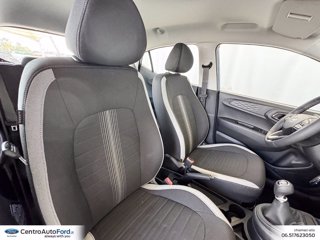 HYUNDAI I10 1.0 mpi connectline 63cv 6