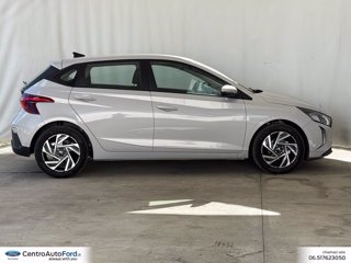 HYUNDAI I20 1.2 mpi connectline 79cv mt 4