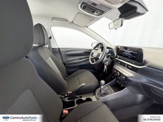 HYUNDAI I20 1.2 mpi connectline 79cv mt 5