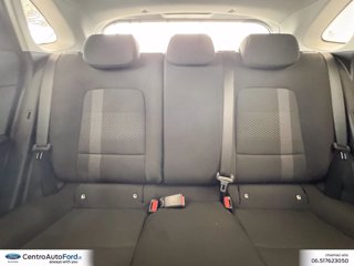 HYUNDAI I20 1.2 mpi connectline 79cv mt 8