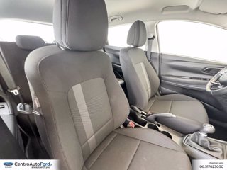 HYUNDAI I20 1.2 mpi connectline 79cv mt 6