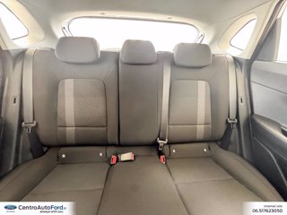 HYUNDAI I20 1.2 mpi connectline 79cv mt 8