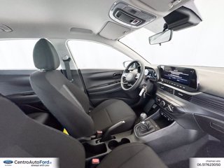 HYUNDAI I20 1.2 mpi connectline 79cv mt 5