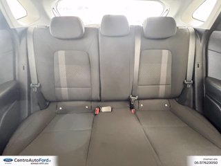 HYUNDAI I20 1.2 mpi connectline 79cv mt 8