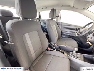 HYUNDAI I20 1.2 mpi connectline 79cv mt 6