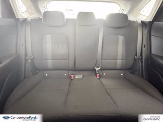 HYUNDAI I20 1.2 mpi connectline 79cv mt 8